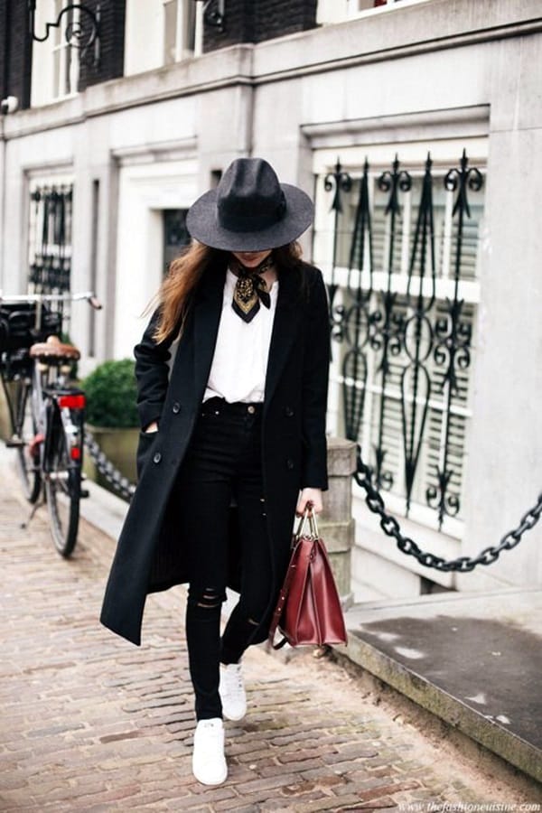 Cute Tomboy Outfits and Fashion Styles (8)