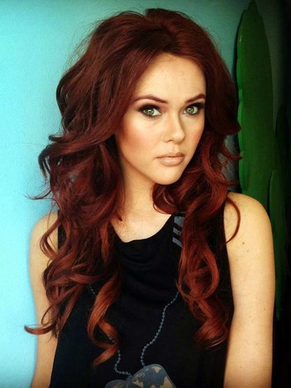 15+ Hair Dye For Brown Hair PNG