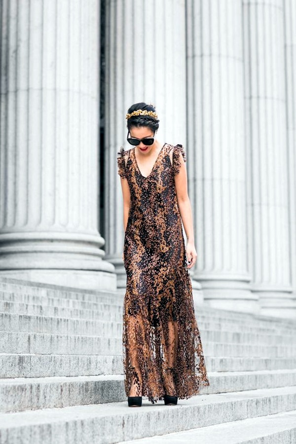 fashionable-velvet-dresses-2