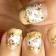 35 Trending Nail Art Designs for Short Nails