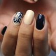 45 Pretty Spring Nails Designs for 2017