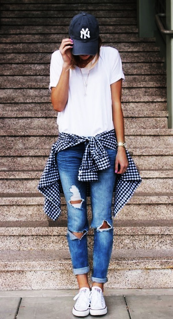 Cute Fall Outfits