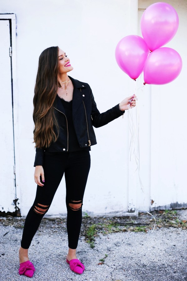 Cute Fall Outfits
