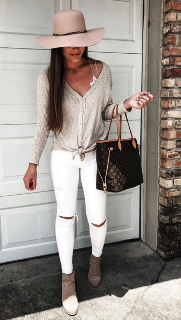 Cute Fall Outfits