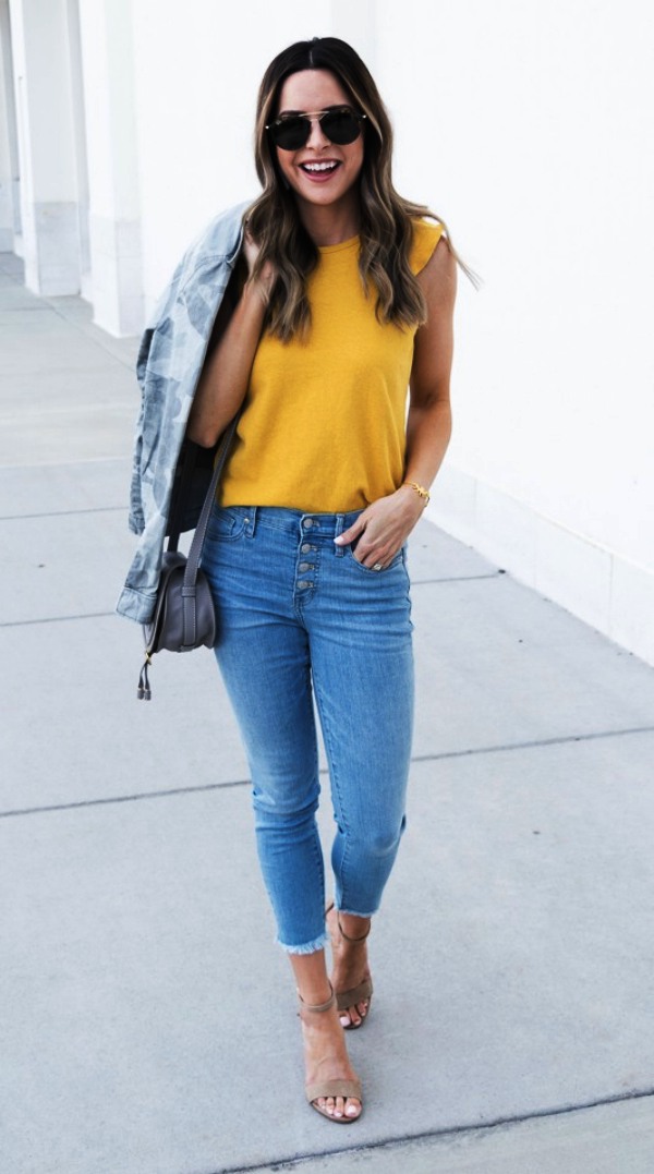 Cute Fall Outfits