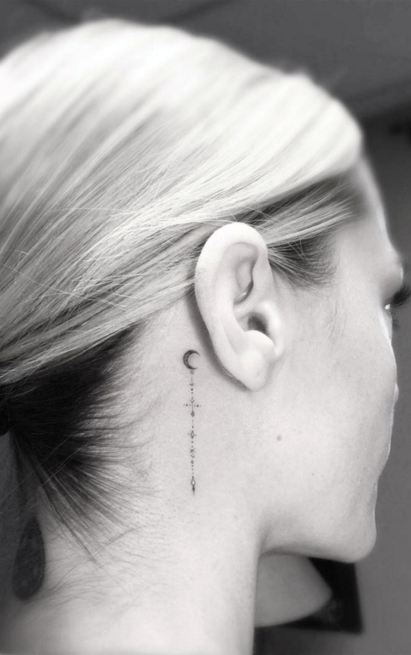 42 Meaningful Unalome Tattoo Designs and Symbols