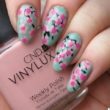 40 Easy Spring Nail Designs for Short Nails