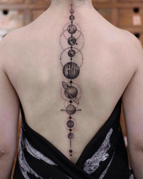 solar-system-tattoo-ideas