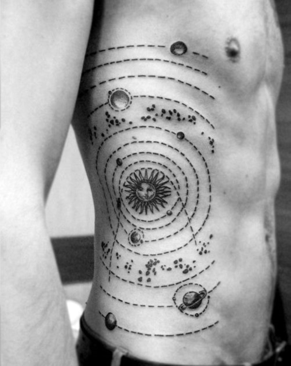solar-system-tattoo-ideas