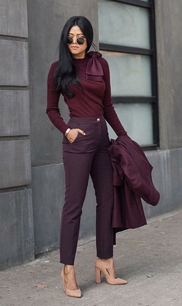 Ways to Wear Business Casuals and Look Non-Boring