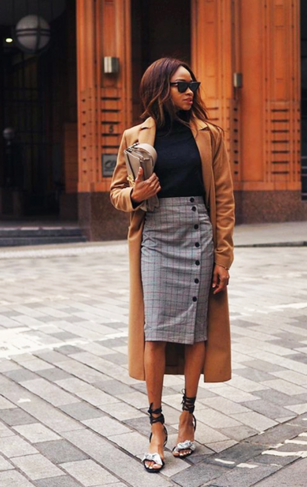 Ways to Wear Business Casuals and Look Non-Boring