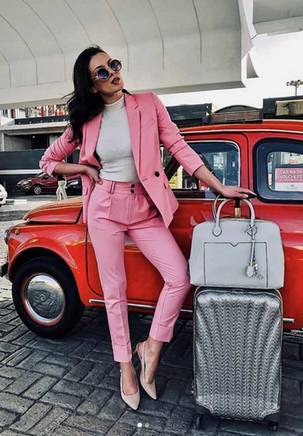 Ways to Wear Business Casuals and Look Non-Boring