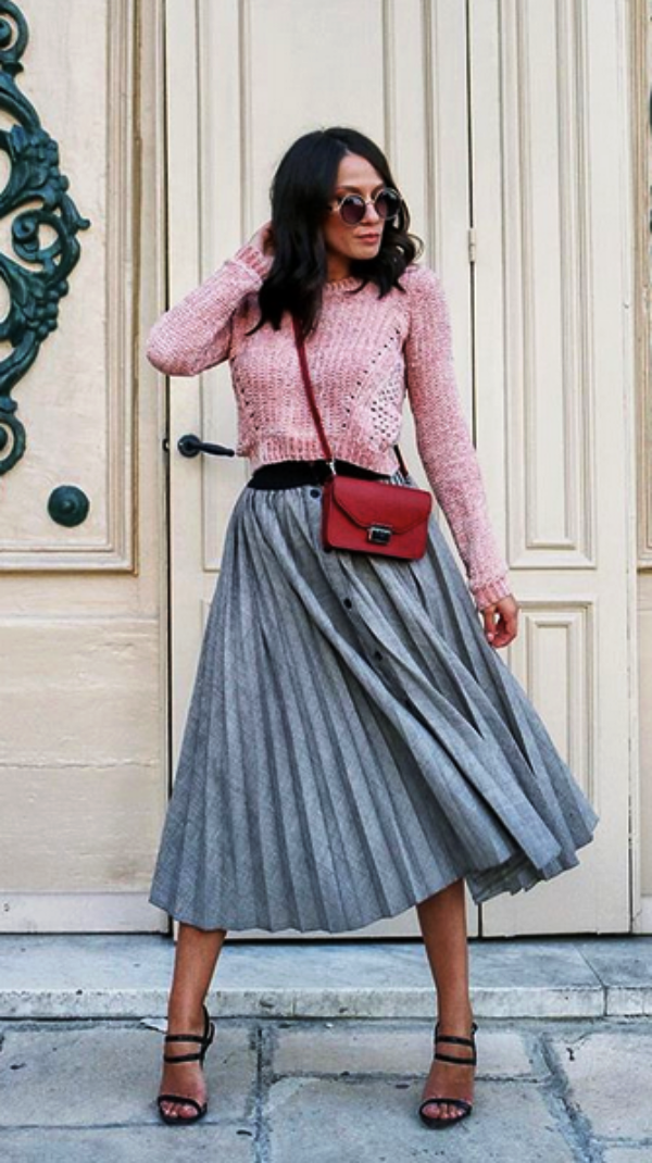 Ways to Wear Business Casuals and Look Non-Boring