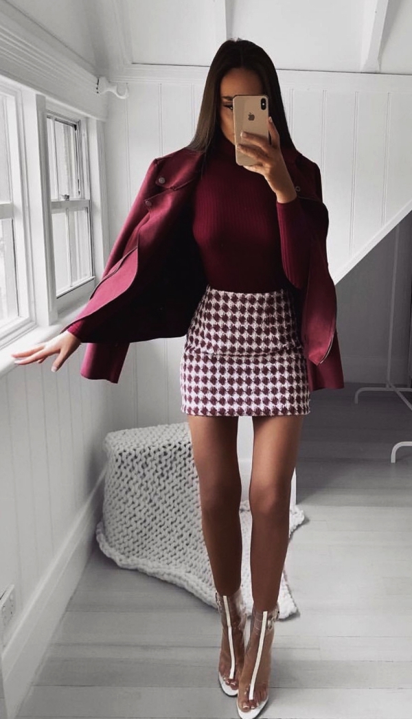 Ways to Wear Business Casuals and Look Non-Boring