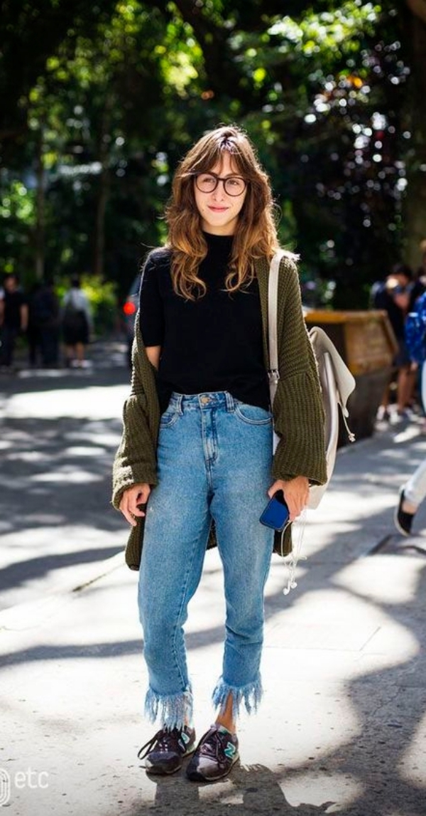 Ways to Wear Business Casuals and Look Non-Boring
