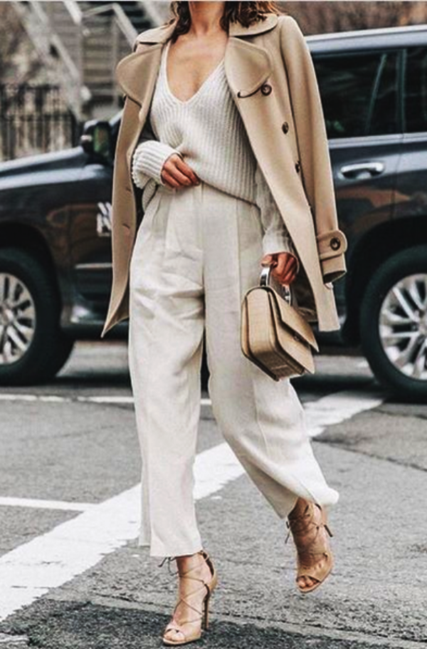 Ways to Wear Business Casuals and Look Non-Boring