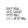 Romantic and Cute Quotes for Your Boyfriend