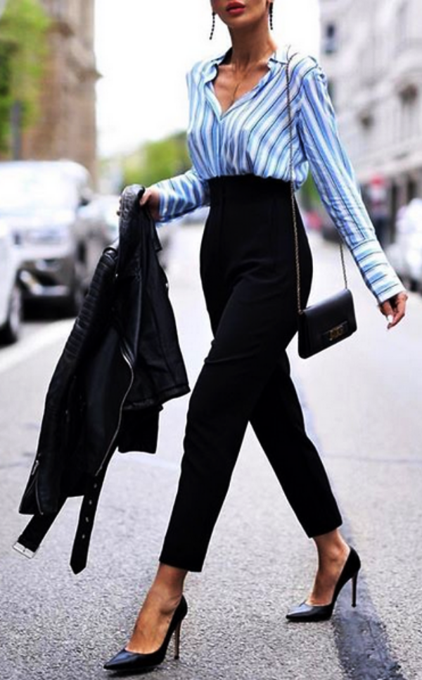 40 Classy Business Casual Outfits for Women in their 30s | 2022 Edition ...