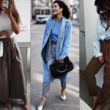 Business Casual Outfits for Women in their 30s