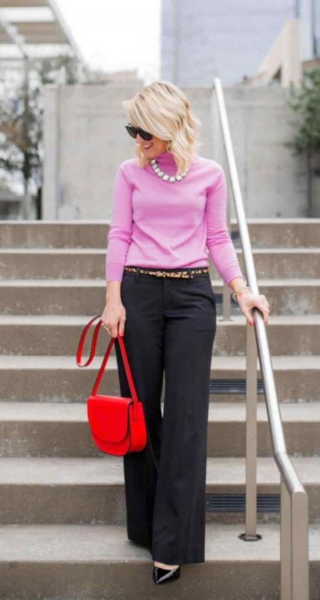 business-casual-outfits-for-women-in-their-30s