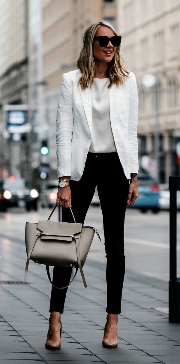 40 Non-Boring Ways to Wear Professional Business Attires - Fashion Enzyme