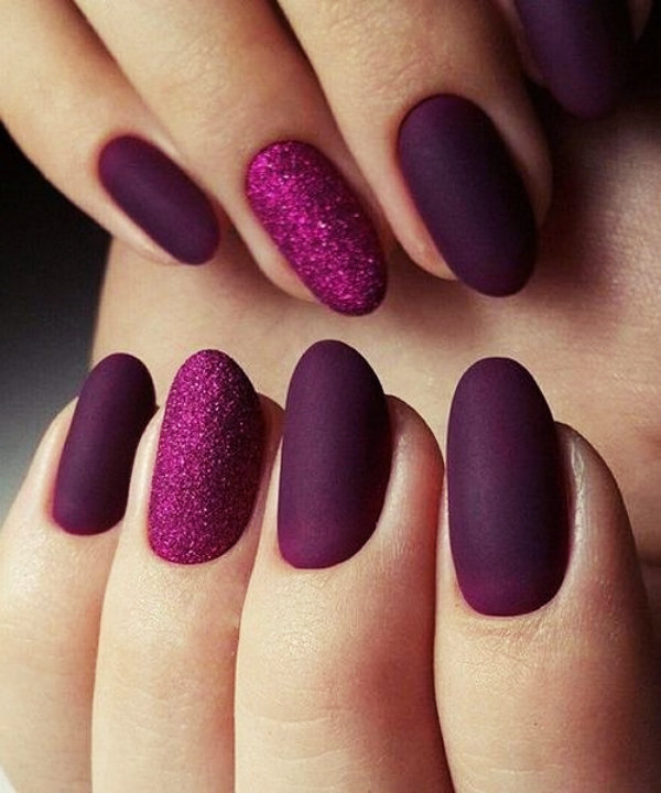 Lovely-Valentines-Day-Nail-Art-Designs