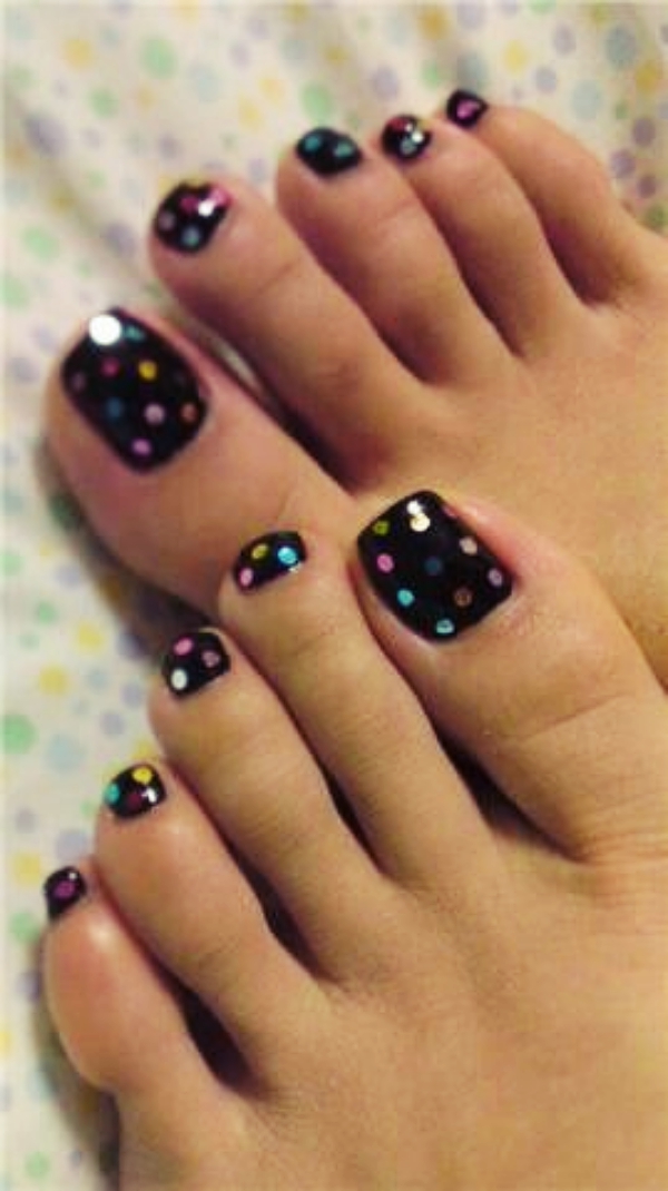 Lovely-Valentines-Day-Nail-Art-Designs