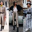 Instagram Influencers Teach You How To Wear Snake Print This Year