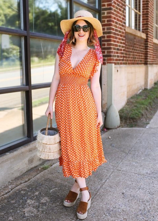 40 Chic Sundresses for Women to wear this Summer - Fashion Enzyme