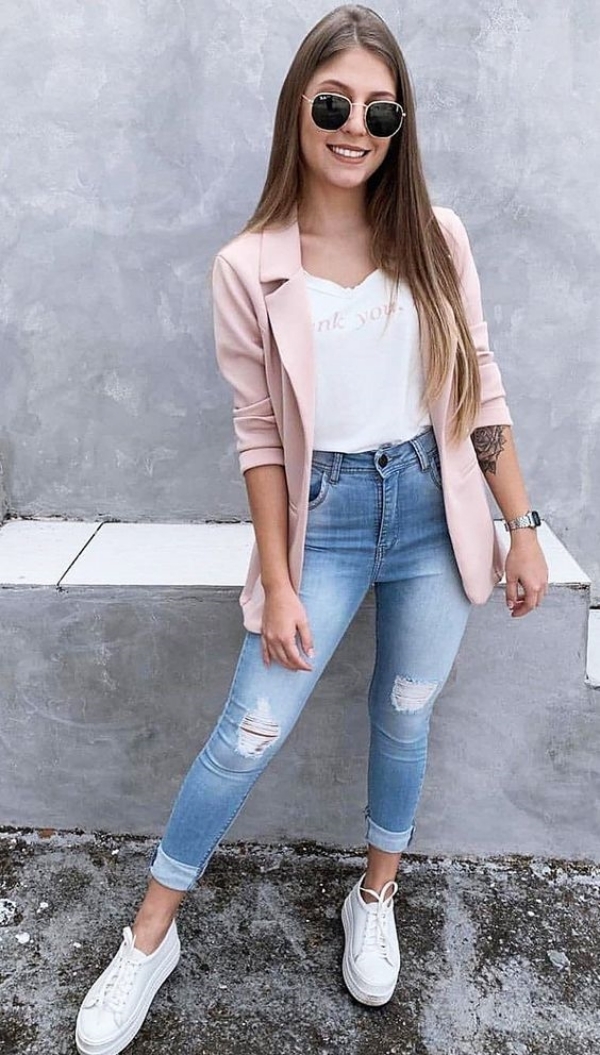 42 Casual Winter Outfits that look Expensive - Fashion Enzyme