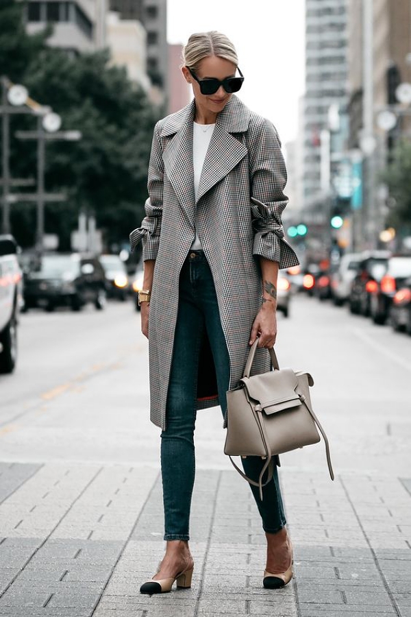 3 Surefire Ways to Improve Your Winter Wardrobe - Fashion Enzyme