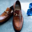 The Most Interesting Men’s Outfits With Brown Shoes