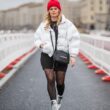 5 Foolproof Ways to Wear Your Favorite Tights This Summer