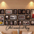 Creating A Photo Wall Display: Tips And Tricks You Should Know