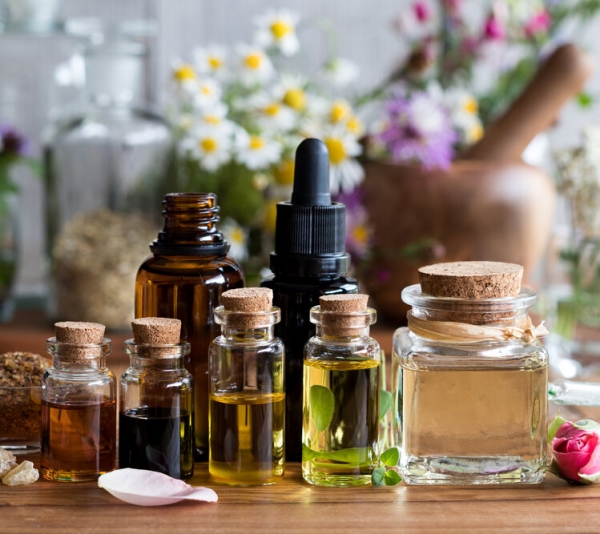 Vegan Perfumes - An Overview - Fashion Enzyme