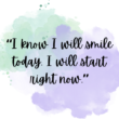 29 Positive Affirmations to Start Your Day